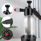 2L Hand Pump Foam Car Wash Sprayer