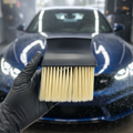 Car Interior Cleaning Brush