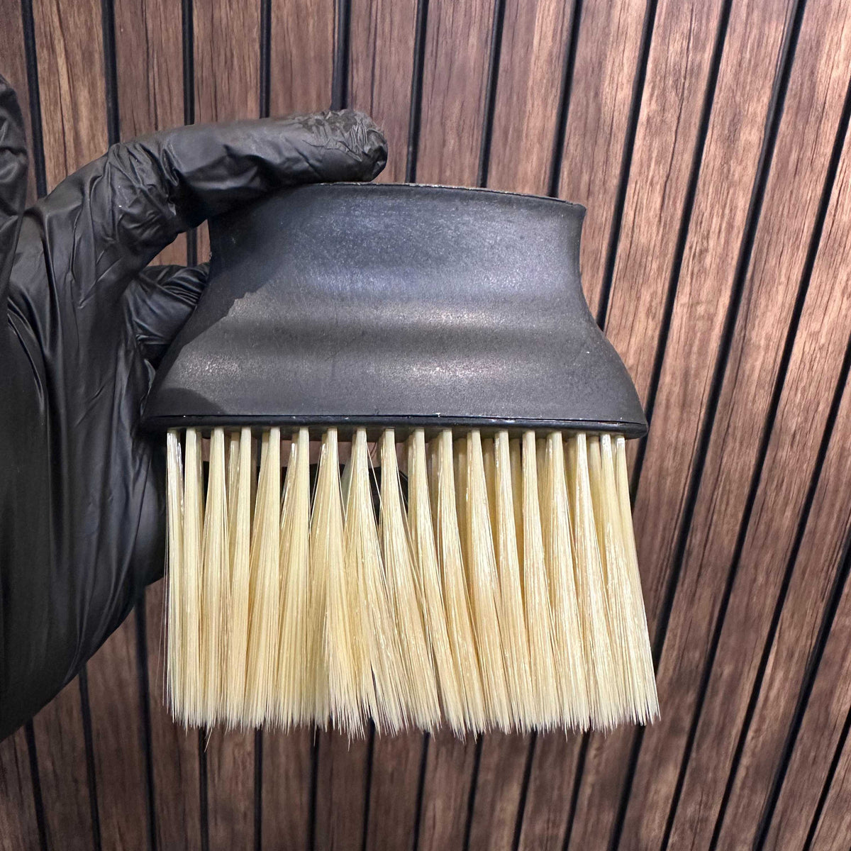 Car Interior Cleaning Brush