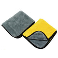 Microfiber Cleaning Cloth – 40×40 cm | 400 GSM