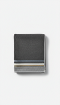 Pro-Grade Microfiber Towel