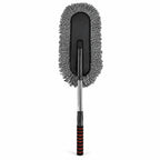 Premium Microfiber Car Duster – Dust-Free Shine
