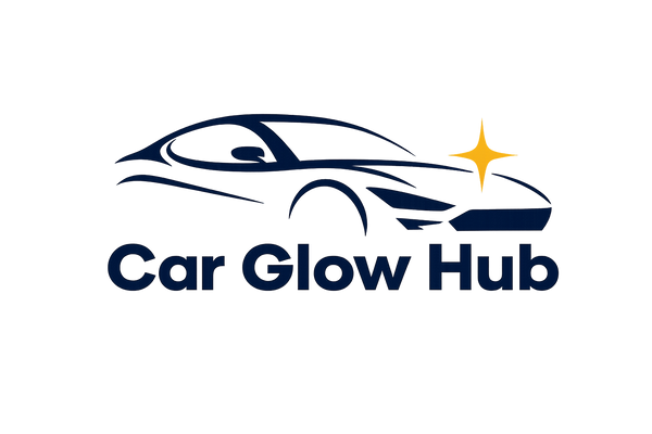 Car Glow Hub